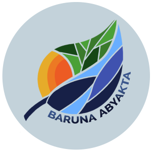 Logo Baruna Abyakta